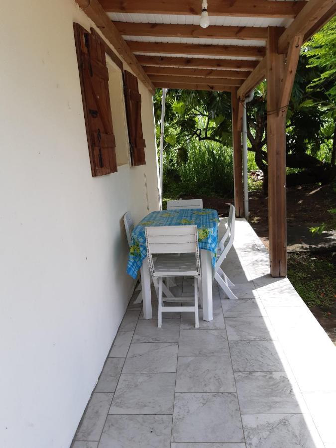 Maison De La Plage Trois-Rivieres Bagian luar foto